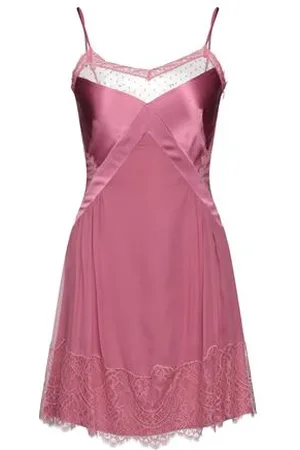 Alberta Ferretti KLEIDER - Mini-Kleider