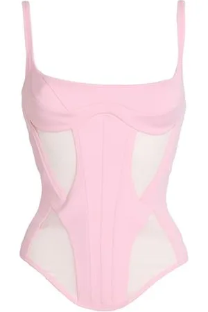 MUGLER TOPS - Tops