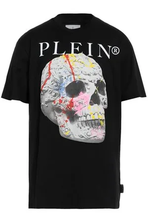 Philipp Plein TOPS - T-shirts