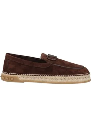 VALENTINO GARAVANI SCHUHE - Espadrilles