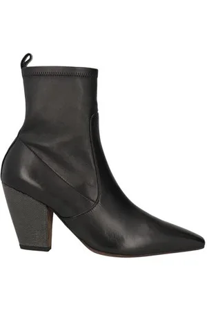 Brunello Cucinelli SCHUHE - Stiefeletten