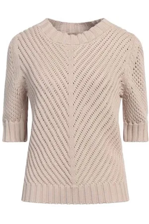 PUROTATTO STRICKWAREN - Pullover
