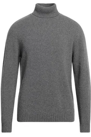Malo STRICKWAREN - Rollkragenpullover