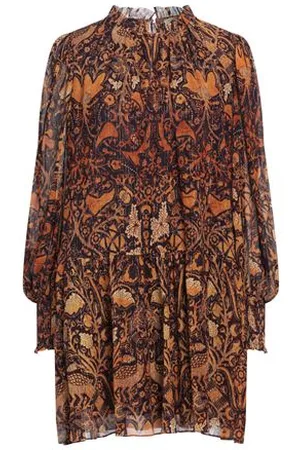 ULLA JOHNSON KLEIDER - Mini-Kleider
