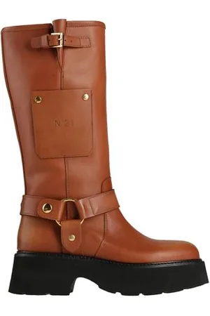 Nº21 SCHUHE - Stiefel