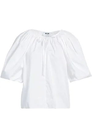 Msgm TOPS - Tops