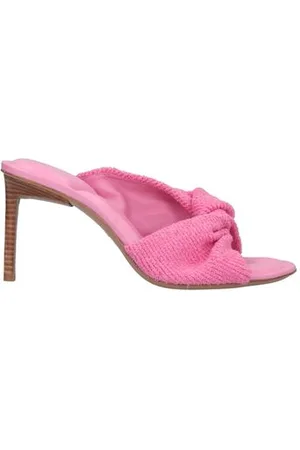 Jacquemus SCHUHE - Sandalen