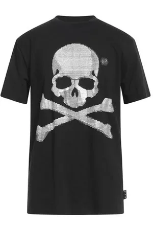 Philipp Plein TOPS - T-shirts