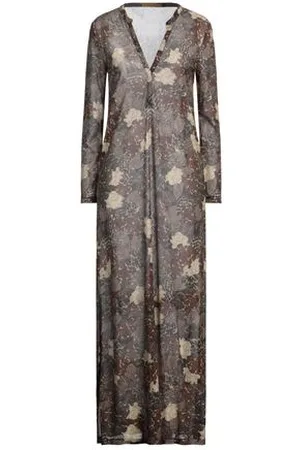 SIYU KLEIDER - Maxi-Kleider