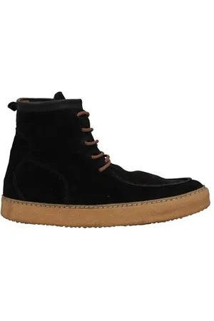 Dondup SCHUHE - Stiefeletten