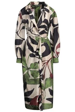 Alberta Ferretti KLEIDER - Midi-Kleider