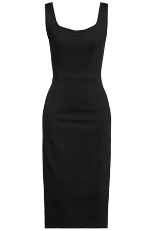 SEVENTY VENEZIA KLEIDER - Midi-Kleider