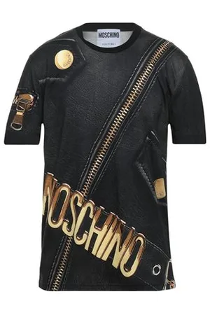 Moschino TOPS - T-shirts