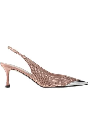 Nº21 SCHUHE - Pumps