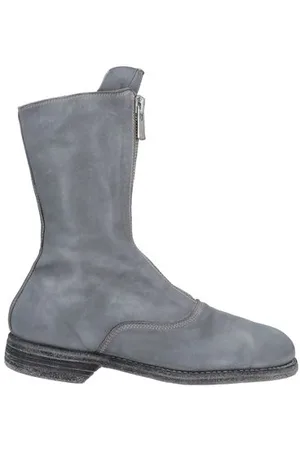GUIDI SCHUHE - Stiefeletten