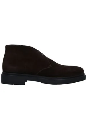 santoni SCHUHE - Stiefeletten