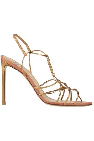 Francesco Russo SCHUHE - Sandalen