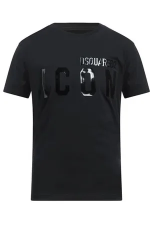 Dsquared2 TOPS - T-shirts