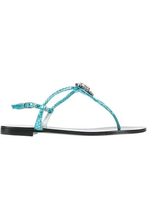 Giuseppe Zanotti SCHUHE - Zehentrenner
