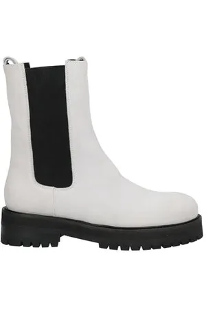 Dondup SCHUHE - Stiefeletten