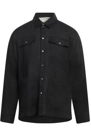 ISABEL BENENATO TOPS - Hemden