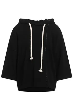 ISABEL BENENATO TOPS - Sweatshirts