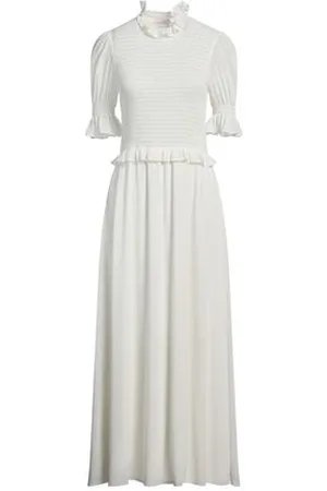 See by Chloé KLEIDER - Maxi-Kleider