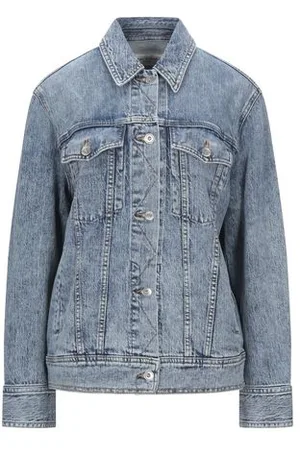 RAG&BONE JACKEN & MÄNTEL - Jeansjacken/Mäntel