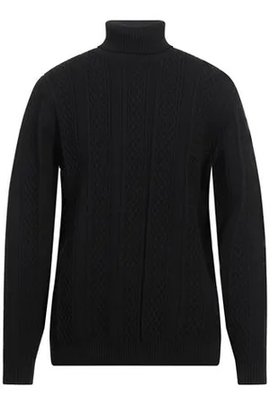 RRD STRICKWAREN - Rollkragenpullover