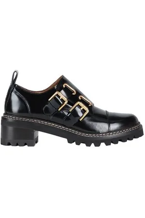 See by Chloé SCHUHE - Mokassins