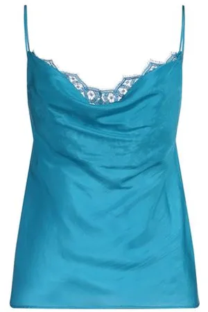Alberta Ferretti TOPS - Tops