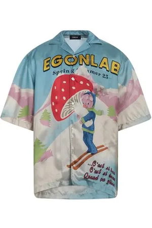 EgonLab TOPS - Hemden