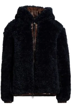Peuterey JACKEN & MÄNTEL - Shearling- & Kunstfell