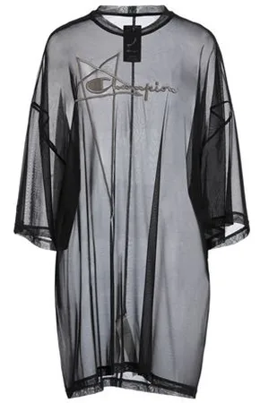 Rick Owens TOPS - T-shirts