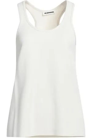 Jil Sander TOPS - Tank Tops