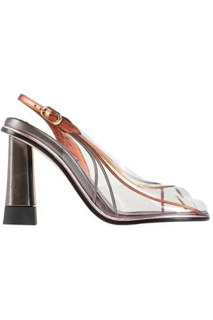MARCO DE VINCENZO SCHUHE - Sandalen