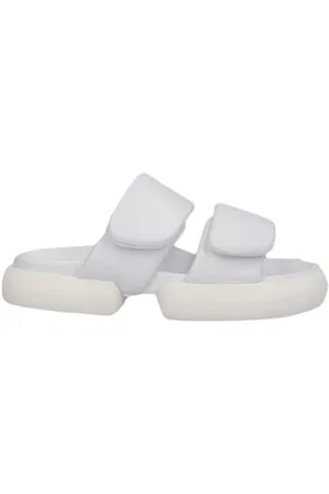 DRIES VAN NOTEN SCHUHE - Sandalen
