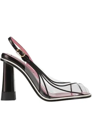 MARCO DE VINCENZO SCHUHE - Sandalen