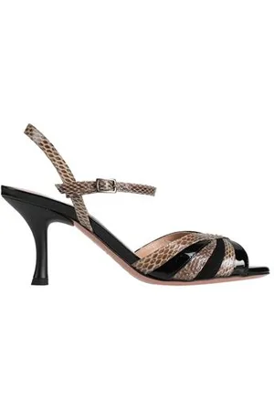 Ernesto Esposito SCHUHE - Sandalen