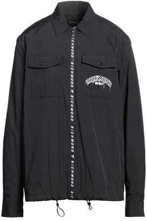 John Richmond JACKEN & MÄNTEL - Jacken und Anoraks