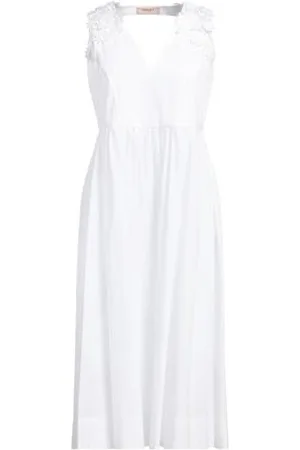Twin-Set KLEIDER - Midi-Kleider