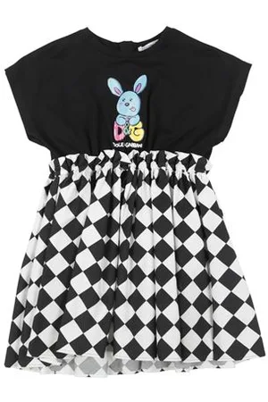 Dolce & Gabbana KLEIDER - Kinderkleider