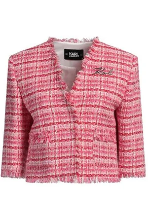 Karl Lagerfeld JACKEN & MÄNTEL - Jacken und Anoraks