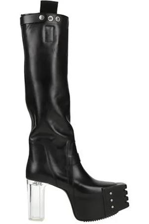 Rick Owens SCHUHE - Stiefel