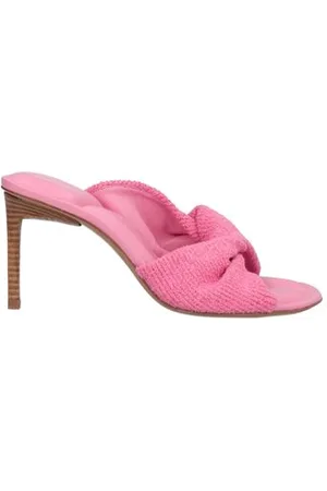 Jacquemus SCHUHE - Sandalen
