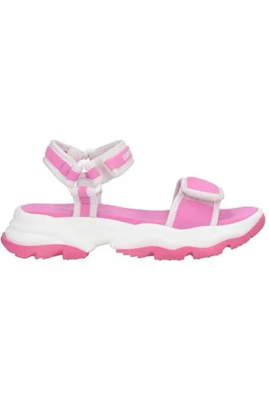Emporio Armani SCHUHE - Sandalen