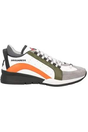 Dsquared2 SCHUHE - Sneakers