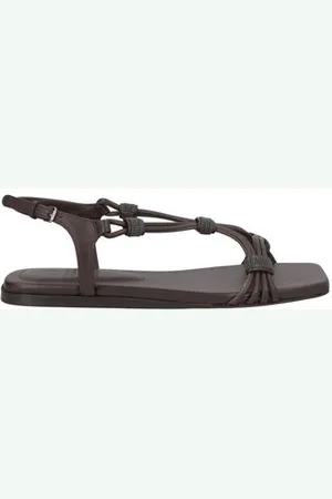 Brunello Cucinelli SCHUHE - Sandalen
