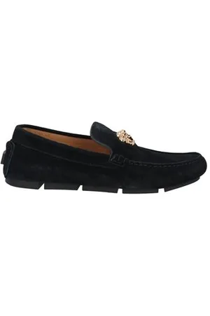 VERSACE SCHUHE - Mokassins