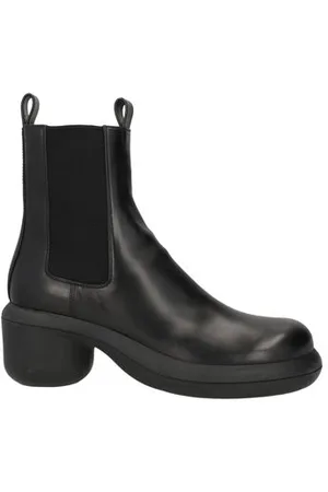 Jil Sander SCHUHE - Stiefeletten